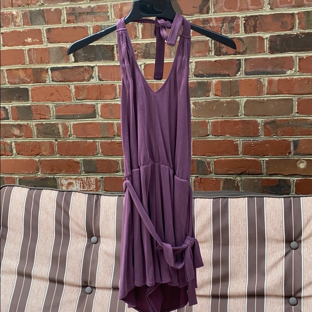 Abercrombie romper!